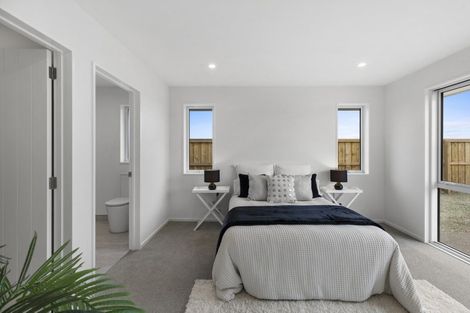 Photo of property in 48 Accadia Drive, Rolleston, 7614