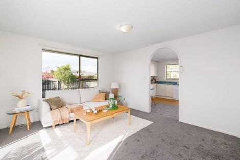 Photo of property in 1/60 Inwoods Road, Parklands, Christchurch, 8083