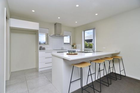 Photo of property in 12 Willowby Lane, Rangiora, 7400
