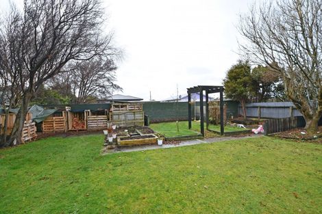 Photo of property in 23 Chesney Place, Heidelberg, Invercargill, 9812