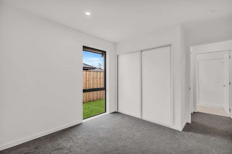 Photo of property in 29 Korimako Crescent, Rolleston, 7678