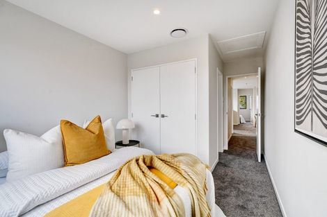 Photo of property in 4 Tiller Street, Hobsonville, Auckland, 0616