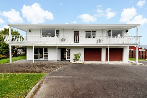 Photo of property in 8 Titoki Place, Pukete, Hamilton, 3200