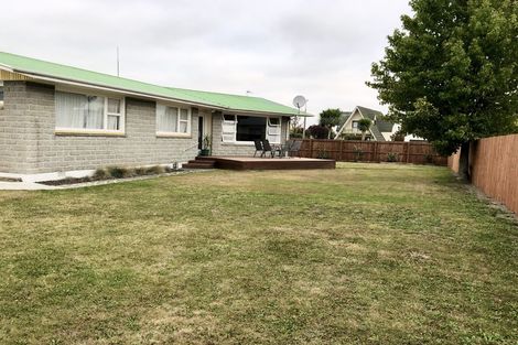 Photo of property in 26 Geddis Street, Rangiora, 7400