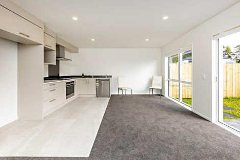 Photo of property in 114 Joseph Street, Flat Bush, Auckland, 2019