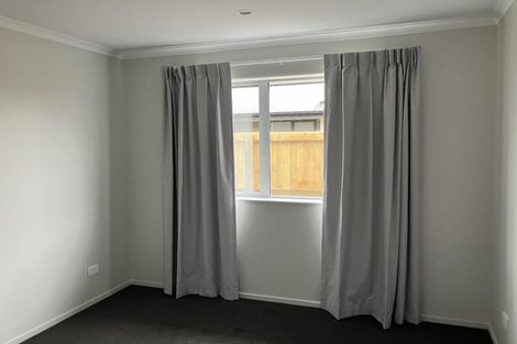 Photo of property in 6 Frogmore Way, Rolleston, 7615