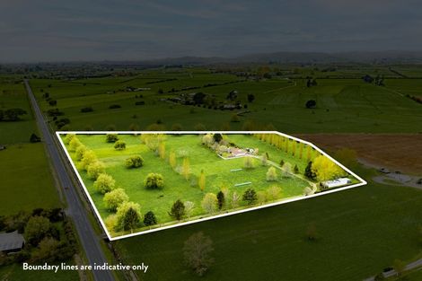 Photo of property in 976 State Highway 26, Eureka, Hamilton, 3286