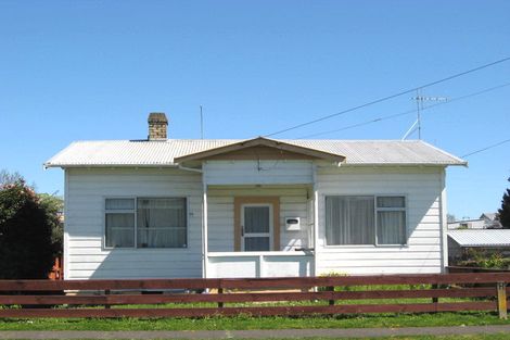 Photo of property in 74 Riverview Road, Huntly, 3700
