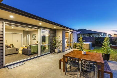 Photo of property in 3 Christow Court, Paraparaumu, 5032