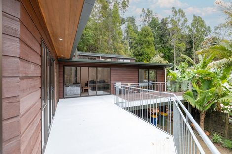 Photo of property in 45 Paturoa Road, Titirangi, Auckland, 0604