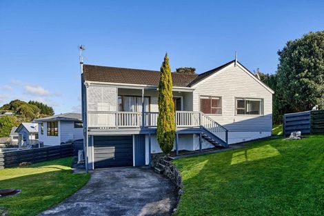Photo of property in 22 Thimble Lane, Whitby, Porirua, 5024