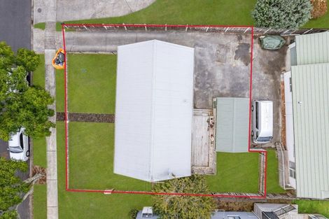 Photo of property in 41 Paterson Avenue West, Pukekohe, 2120