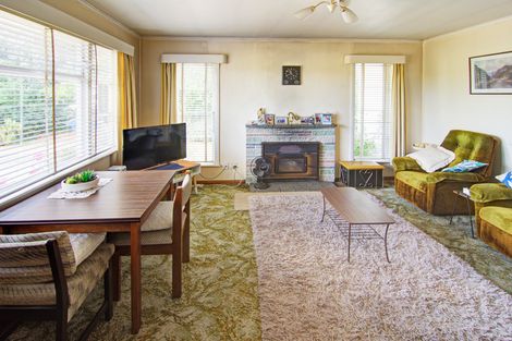 Photo of property in 37 Cockburn Street, Kuripuni, Masterton, 5810