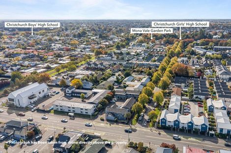 Photo of property in 11 Bartlett Street, Riccarton, Christchurch, 8011