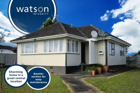 Photo of property in 202 Bath Street, Levin, 5510