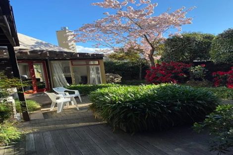 Photo of property in 131 Rossall Street, Merivale, Christchurch, 8014