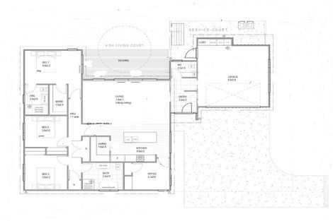 Photo of property in 47 Ashford Avenue, Hokowhitu, Palmerston North, 4410