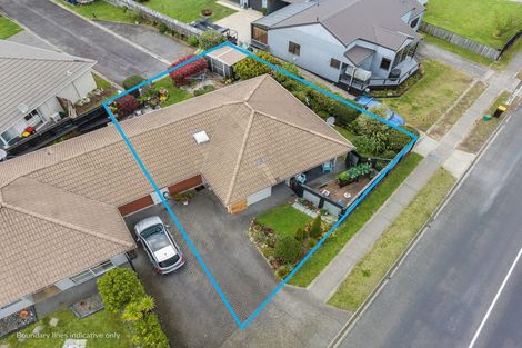 Photo of property in 25/206u Martyn Road, Whangamata, 3620