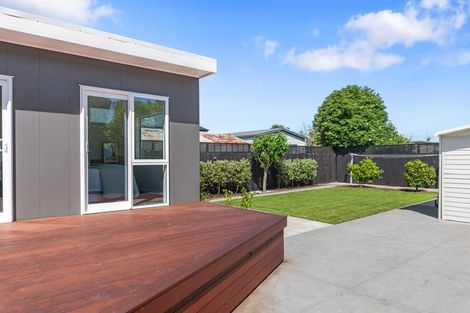 Photo of property in 24 Arthur Street, Upper Riccarton, Christchurch, 8041