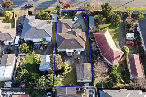 Photo of property in 52 Friedlanders Road, Manurewa, Auckland, 2102