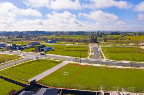 Photo of property in 30 Taahunui Rise, Peacocke, 3206