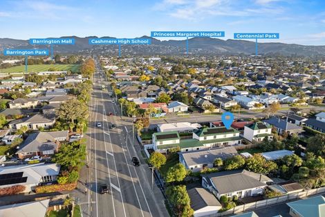 Photo of property in 3/379 Barrington Street, Spreydon, Christchurch, 8024