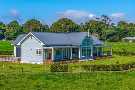 Photo of property in 355a Waikaramu Road, Waimate North, Kaikohe, 0472