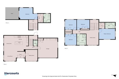 Photo of property in 6 Ambrosia Avenue, Henderson, 0612