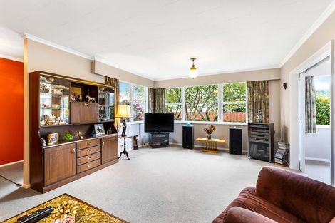 Photo of property in 21 Longfellow Street, Trentham, Upper Hutt, 5018