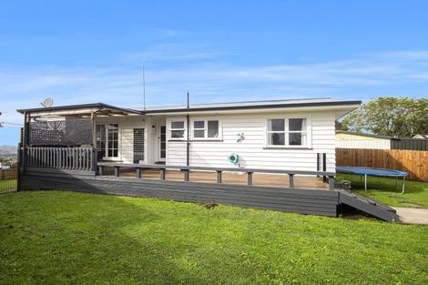 Photo of property in 70 Station Road, Te Kamo, Whangarei, 0112