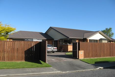 Photo of property in 11 Glenvale Drive, Kaiapoi, 7630
