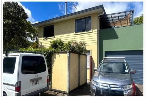 Photo of property in 7/5 Court Road, Tawa, Wellington, 5028