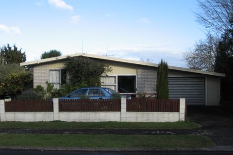 Photo of property in 4 Henry Street, Hamilton East, Hamilton, 3216