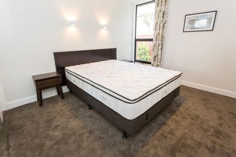 Photo of property in 20 Hereford Street, Christchurch Central, Christchurch, 8013