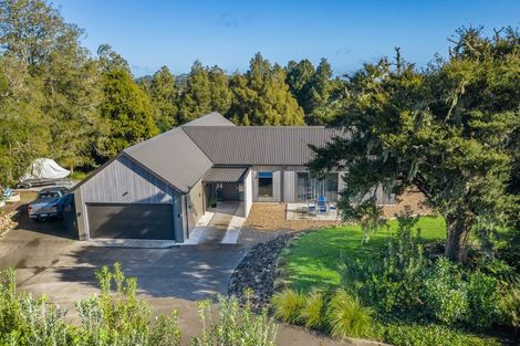 Photo of property in 108 Karanui Road, Te Kamo, Kamo, 0185