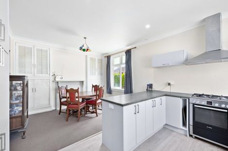 Photo of property in 29 Stuckey Street, Levin, 5510