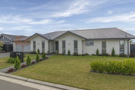 Photo of property in 2 Hida Place, Prebbleton, 7604