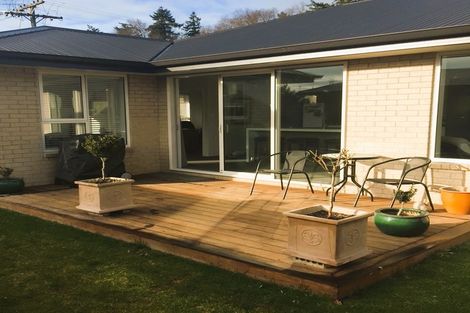 Photo of property in 5 Gammack Street, Temuka, 7920