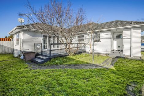 Photo of property in 36 Hunua Road, Papakura, 2110