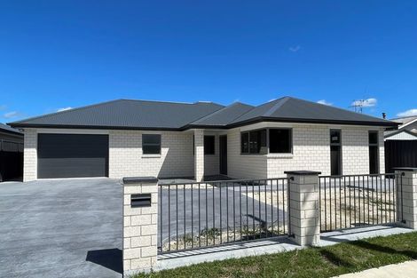 Photo of property in 49b Haerehuka Street, Otorohanga, 3900