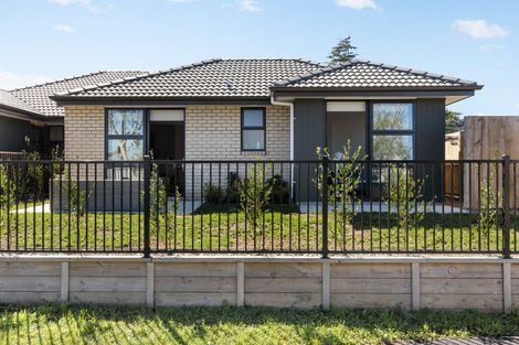 Photo of property in 15u1 Mabian Crescent, Deanwell, Hamilton, 3206