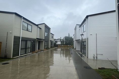Photo of property in 15 Matukutureia Lane, Manurewa, 2102