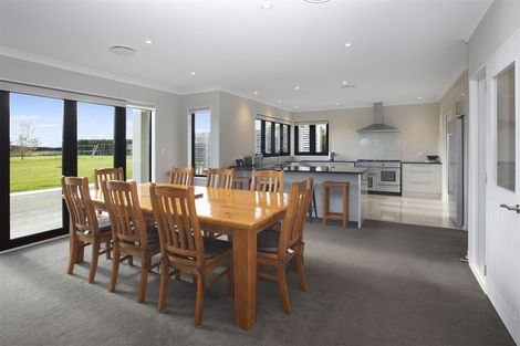 Photo of property in 83 Brackenfield Downs Road, Fernside, Rangiora, 7471