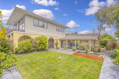 Photo of property in 5 Michigan Place, Burwood, Christchurch, 8083