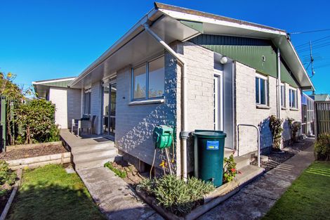 Photo of property in 128c Cornwall Street, Masterton, 5810