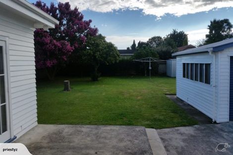 Photo of property in 48 Lorne Street, Morrinsville, 3300