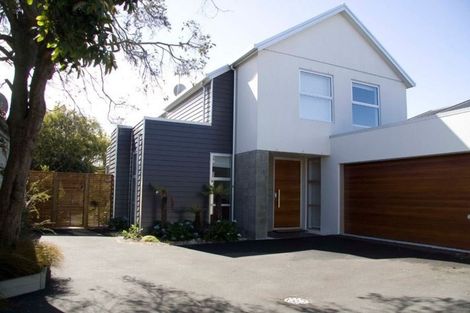 Photo of property in 163a Innes Road, St Albans, Christchurch, 8052