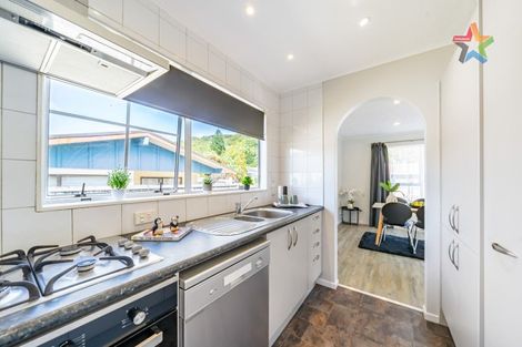 Photo of property in 38 Mcgowan Road, Wainuiomata, Lower Hutt, 5014