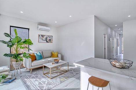 Photo of property in 7 Herekino Street, Westgate, Auckland, 0814