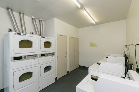 Photo of property in Hanson House, 3b/27 Hanson Street, Mount Cook, Wellington, 6021